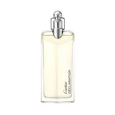 Cartier Déclaration Eau De Toilette Refillable 100 ml (man)