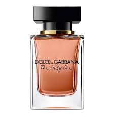 Dolce & Gabbana The Only One Eau De Parfum 50 ml (woman)