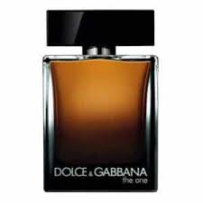 Dolce & Gabbana The One Pour Homme Eau De Parfum 100 ml (man)