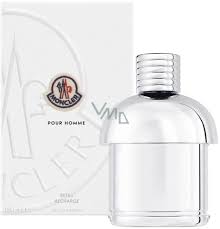 Moncler Pour Homme Eau De Parfum Refill 150 ml (man)