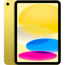 Apple iPad 11Th Generation 11" 128GB Wifi Yellow MD4D4HC/A