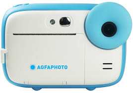 Agfa Arkic Digital Camera For Children Black