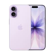 Apple iPhone 17 512GB Lavender MG6U4QN/A