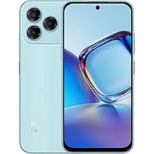 ZTE Blade V80 Vita 4+256GB 6.75" 4G Cyan