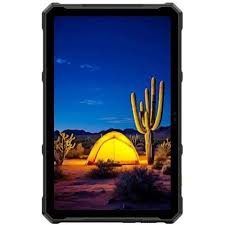 Ulefone Armor Pad 4 Ultra 10,36" 8+256GB DS 5G Black NFC