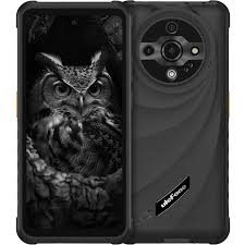 Ulefone Armor X31 Pro 8+256GB NFC Classic BLACK