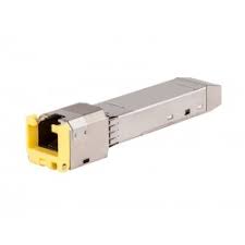 HPE Networking Instant On 1G SFP RJ45 100m Cat5e Tr.