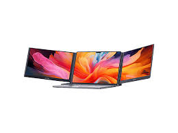 Mobile Pixels Trio 3 Pro 14,1 Bildschirmerweiterung