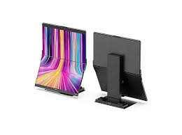 Mobile Pixels Geminos X 24 duale FHD-Screen Extension