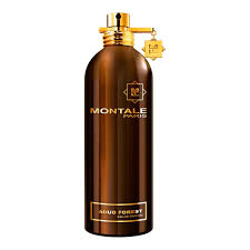 Montale Paris Aoud Forest Eau De Parfum 50 ml (unisex)