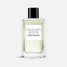 Tom Daxon Midnight Saffron Eau De Parfum 100 ml (unisex)