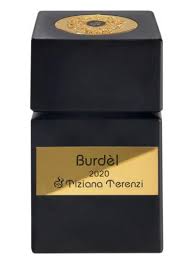 Tiziana Terenzi Burdel Extrait de parfum - unpacked 100 ml (unisex)
