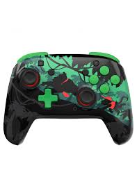Turtle Beach Rematch Wireless NS Donkey Kong Reveal