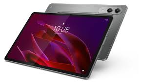 Lenovo Yoga Tab 11.1" (12GB/256GB/Lenovo Tab Pen Pro) Luna Grey