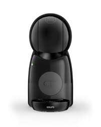 Krups KP 1A3B Piccolo XS Dolce Gusto  black/anthracite