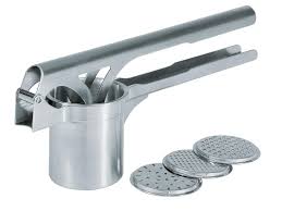 Gefu Trista Potato Press