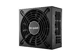be quiet! SFX-L POWER 600W Power Supply