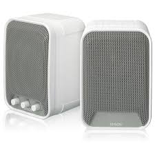 Epson ELPSP02 Active Speaker