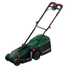 Bosch  Rotak 18V-32 solo Akku-RasenmÃ¤her