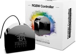 FIBARO RGBW Controller 2 FGRGBWM-442 FGRGBWM442 (FGRGBWM-442)