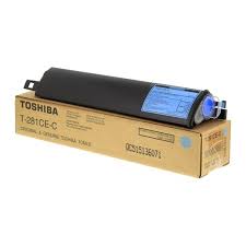 Toshiba Toner T-FC34EK Black