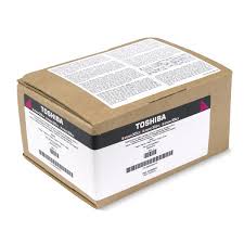 Toshiba Toner T-FC305PM-R Magenta