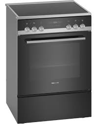 Siemens HK9S5A240 iQ500  (schwarz/edelstahl, 60 cm)