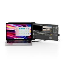 Mobile Pixels Duex Plus DS 13,3  Screen Extension