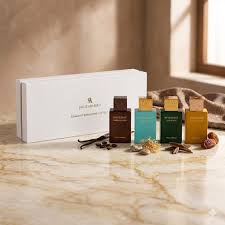 Swiss Arabian Shaghaf Miniature Gift Set 2