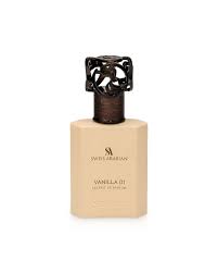 Swiss Arabian Vanilla 01 Extrait de Parfum 50 ml + Perfumed Oil 12 ml (woman)