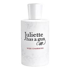 Juliette Has A Gun Miss Charming Eau De Parfum 100 ml (woman)