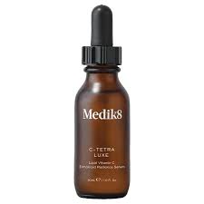 Medik8 C-TETRA LUXE Enhanced Radiance Serum 30 ml