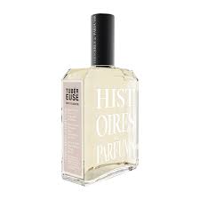 Histoires de Parfums Tubéreuse Nuit Blanche Eau De Parfum 120 ml (unisex)