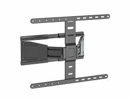 Equip Wandhalterung  43"-90"/1TFT Slim/V.b  1Gelenk  50Kg sw retail
