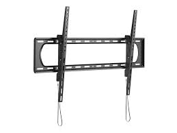 Equip Wandhalterung 60"-120"/1TFT neigbar   1Gelenk 120kg sw retail