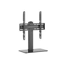 Equip Tischfuß 32"-55"/1TFT      Universal TV   40Kg schwarz lite Retail
