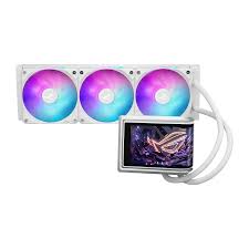 Asus WAK ROG RYUO IV 360 ARGB WHT
