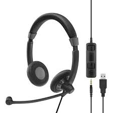 EPOS IMPACT SC 75 USB MS