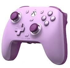Gamesir Controller G7 SE  Wired Radiant Purple XB