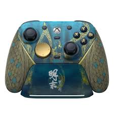 Gamesir Controller G7 Pro Wireless Wuchang Fallen Feather