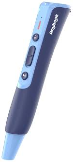Anybook Audio-Stift Pro mit Jahreslizenz