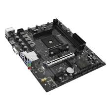 Sapphire MB A520M-E                        AMD,AM4,DDR5,MATX
