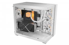 be quiet! Geh Light Base 900 DX Λευκό