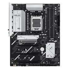 MB ASUS B650E MAX GAMING WIFI (AMD, AM5, DDR5, ATX)