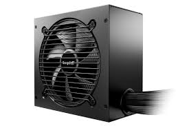 Ησυχία! Netzteil PURE POWER 12 1000W 80+ Gold