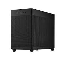 Asus PRIME AP201 (μαύρος) - Εξαιρετική Θήκη Υπολογιστή