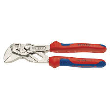 Knipex Zangenschlüssel 86 05 250 (10-fache Handkraftverstärkung)