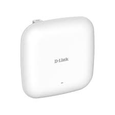 D-Link Wireless AC1200 Wave 2 Dualband PoE Access Point