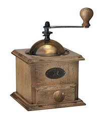 Peugeot Coffee Grinder ANTIQUE 21 cm