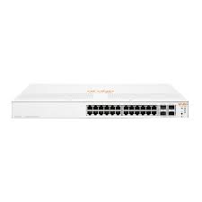 HPE Networking Instant On 1930 Switch 24p Gbit CL4 PoE